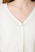 Pj Salvage Pointelle Essentials Cardigan